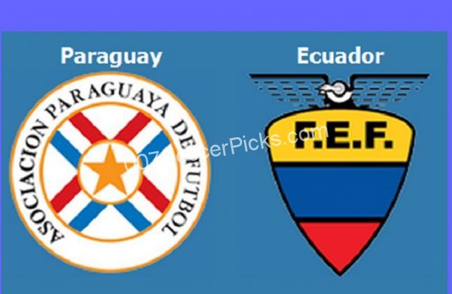 Paraguay-vs-Ecuador