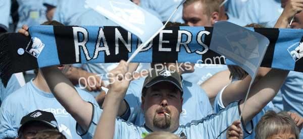 Randers FC vs Odense BK Prediction