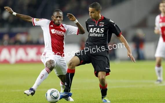 Ajax-vs-AZ-Alkmaar