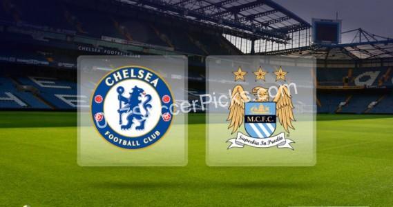 Chelsea-Manchester-City
