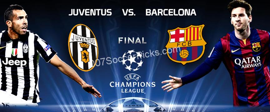 Juventus-vs-Barcelona