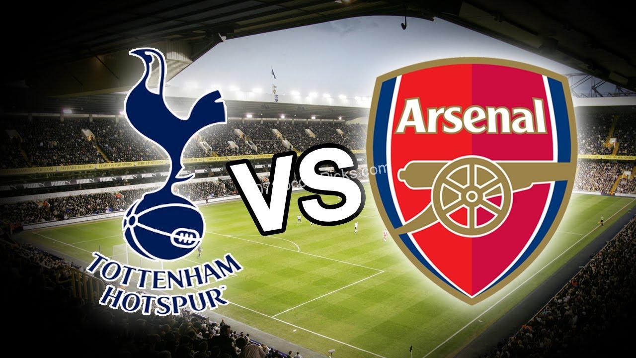 Tottenham-vs-Arsenal