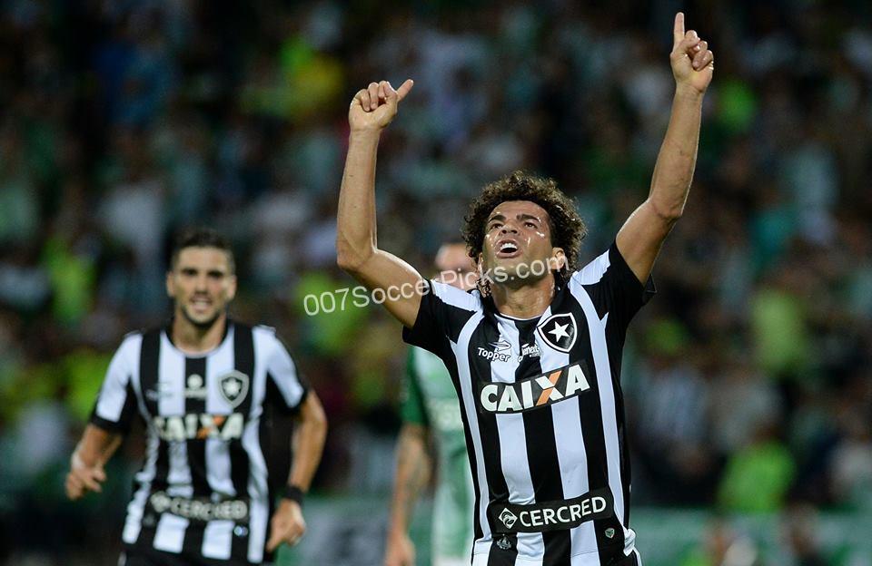 Botafogo-RJ-Atl.-Nacional