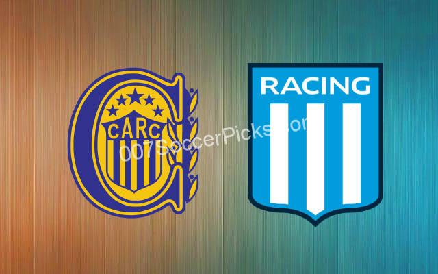 Rosario-Central-Racing-Club